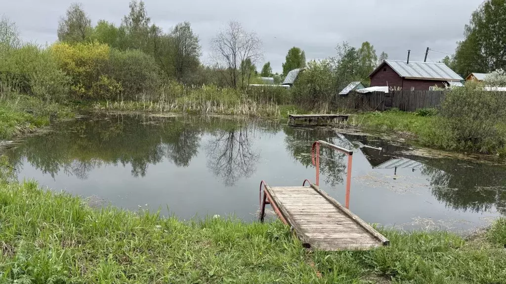 Участок в Кировская область, Киров Театральная пл. (6.3 сот.) - Фото 1