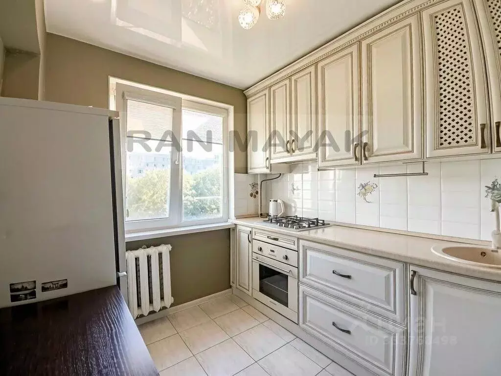 1-к кв. Адыгея, Майкоп ул. 12 Марта, 134К2 (30.6 м) - Фото 2