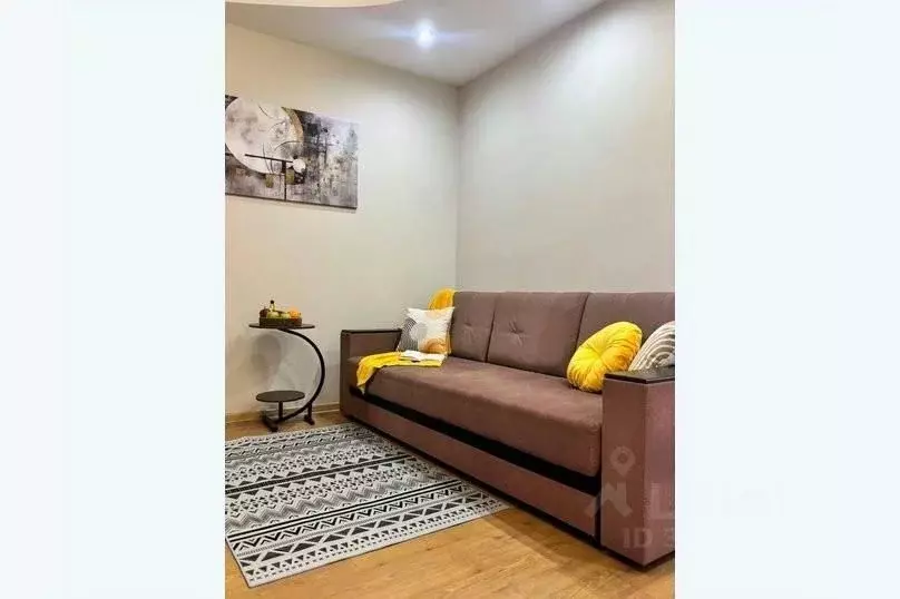 2-к кв. Чувашия, Чебоксары просп. Максима Горького, 16 (71.0 м) - Фото 2