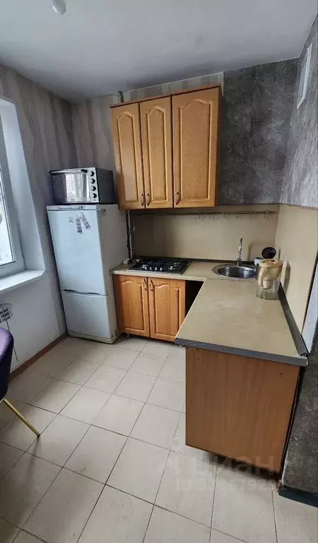 1-к кв. Московская область, Балашиха ул. Фадеева, 13 (33.0 м) - Фото 1