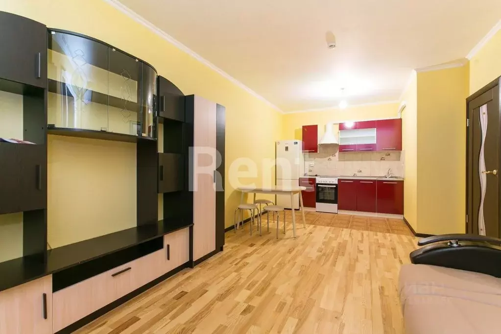 1-к кв. Москва Варшавское ш., 141к12 (36.0 м) - Фото 2