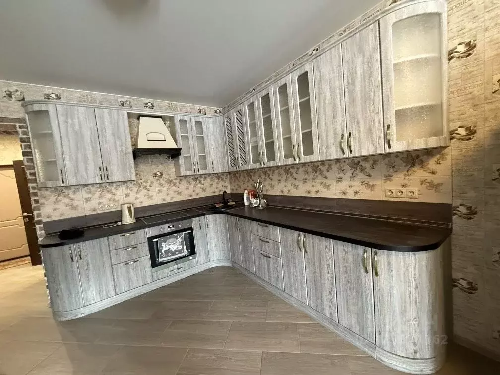 2-к кв. Тверская область, Конаково Учебная ул., 1А (60.0 м) - Фото 1