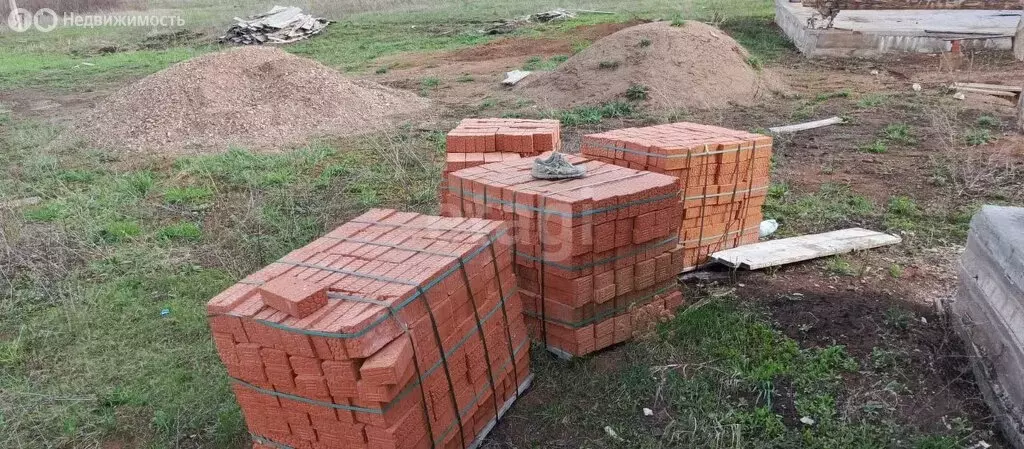 Участок в Ишимбай, микрорайон Кузьминовка (10.6 м) - Фото 1