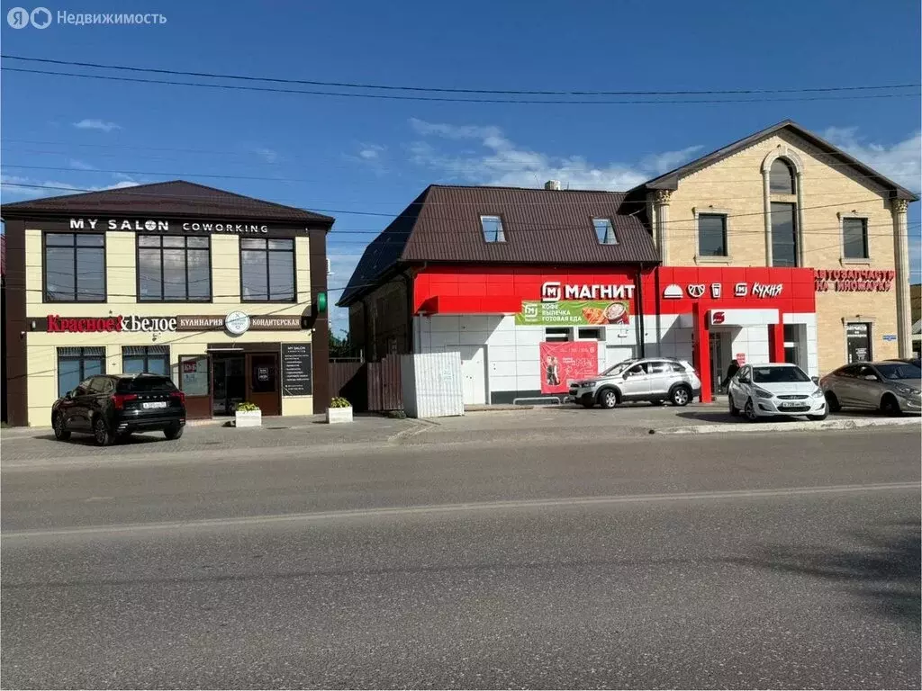 Помещение свободного назначения (14 м) - Фото 1