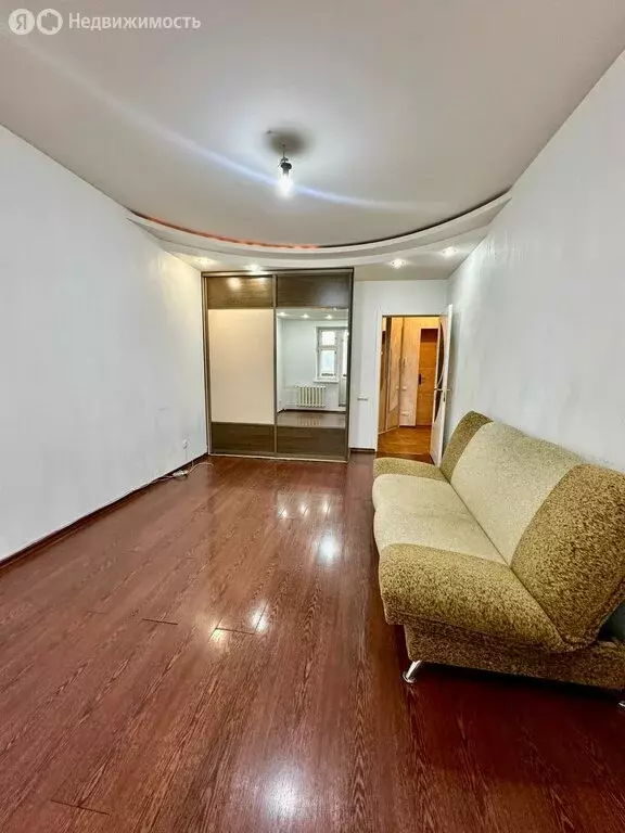 1-комнатная квартира: Киров, Милицейская улица, 3 (45.2 м) - Фото 2