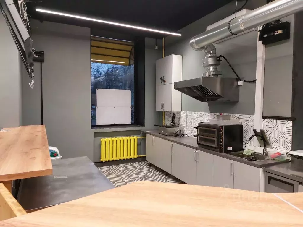 Помещение свободного назначения в Москва ул. 7-я Текстильщиков, 16 (25 ... - Фото 2