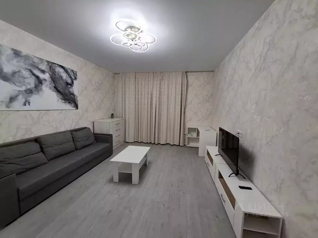 1-к кв. Ставропольский край, Ставрополь просп. Российский, 15 (50.0 м) - Фото 2