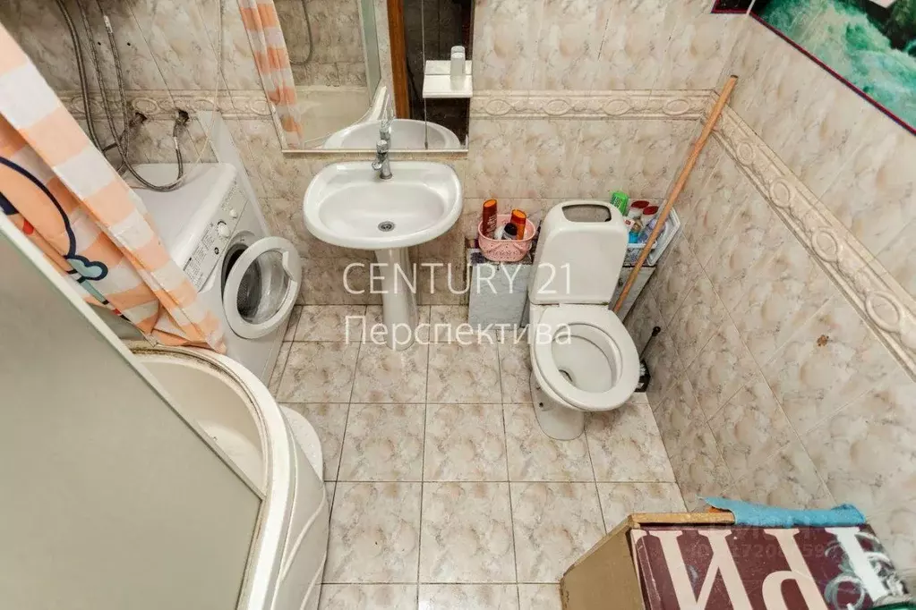 Квартира, 3 комнаты, 54.4 м - Фото 0