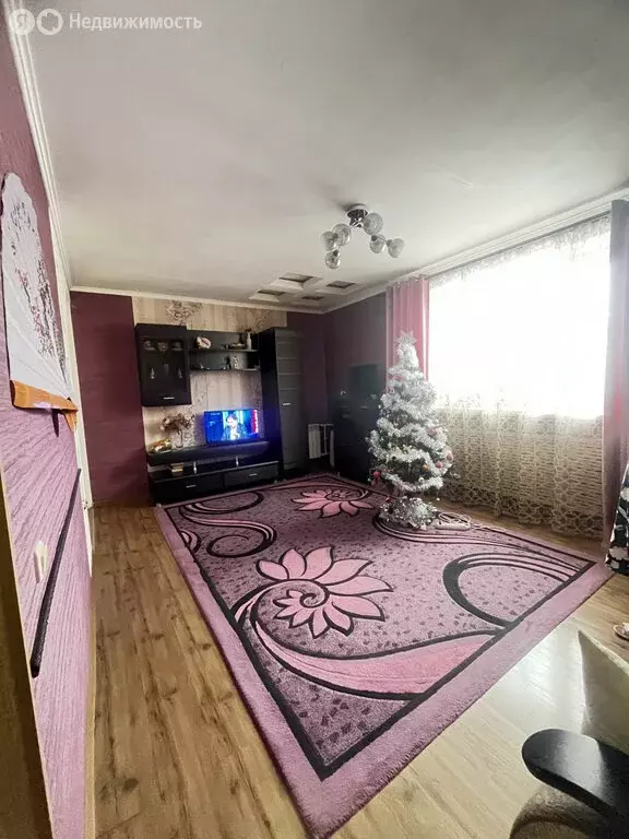 2-комнатная квартира: Астрахань, 2-й Садовый переулок, 4 (57 м) - Фото 1