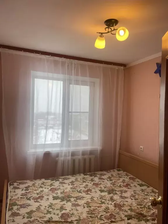 2-к кв. Нижегородская область, Богородск 2-й мкр, 5Б (41.0 м) - Фото 1