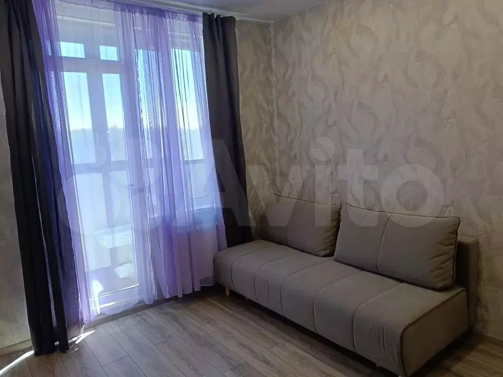 Квартира-студия, 22 м, 5/15 эт. - Фото 1