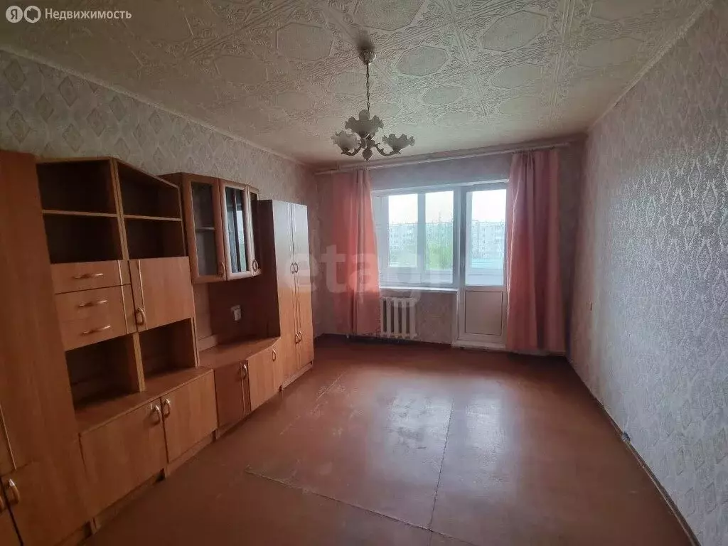 2-комнатная квартира: Березники, улица 30 лет Победы, 14 (51.3 м) - Фото 1