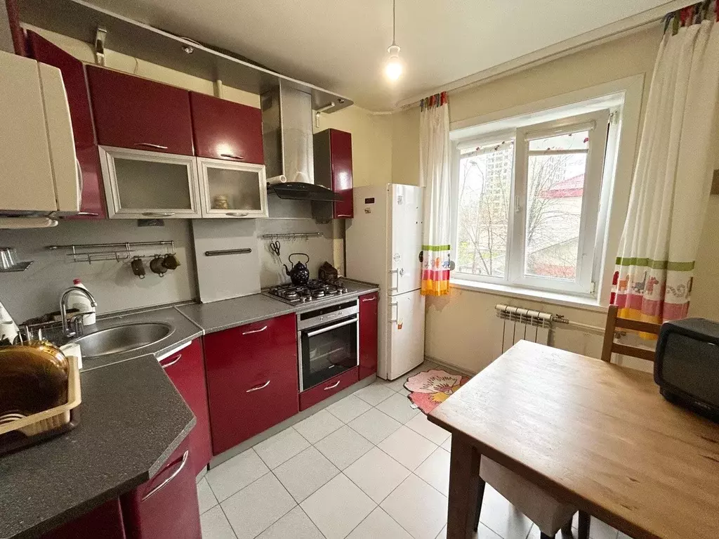 Продаётся 2-к квартира, 50.8 м - Фото 0