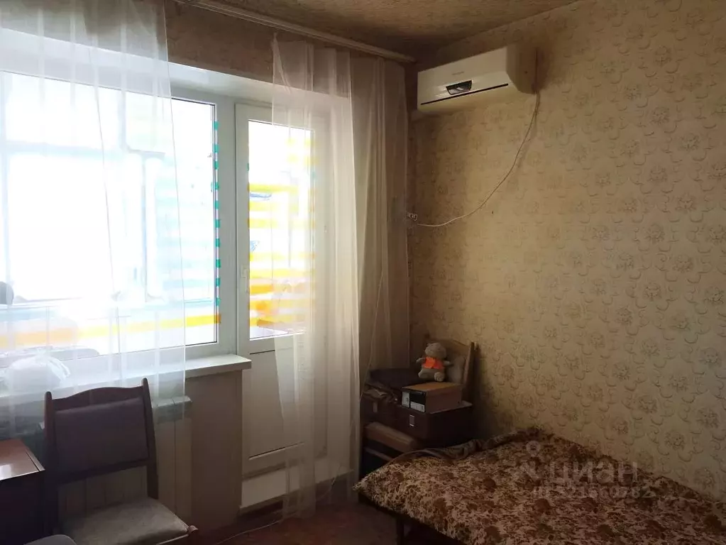 2-к кв. Белгородская область, Белгород Гостенская ул., 7 (46.4 м) - Фото 2