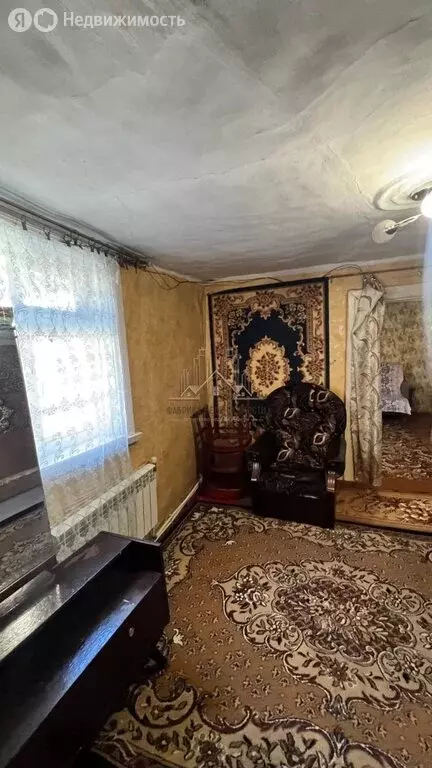 Дом в Симферополь, улица Клары Цеткин, 32 (56.6 м) - Фото 1