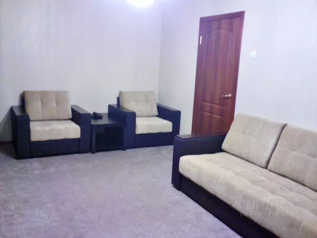 1-к кв. Москва Марьинский бул., 4 (38.0 м) - Фото 1