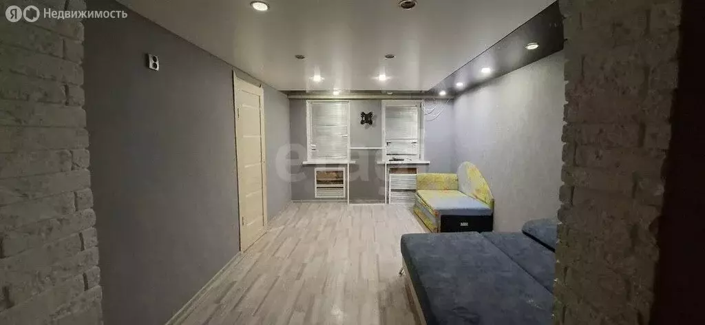 Дом в село Каменноозёрное, Степная улица (50 м) - Фото 2