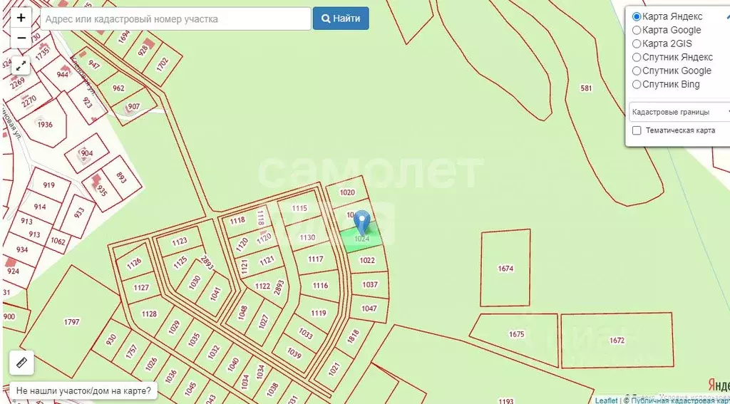 Участок в Приморский край, Партизанский муниципальный округ, с. ... - Фото 2