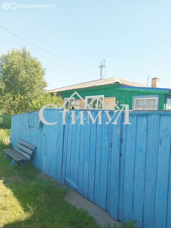 Дом в Усть-Абаканский район, Весенненский сельсовет (103 м) - Фото 1