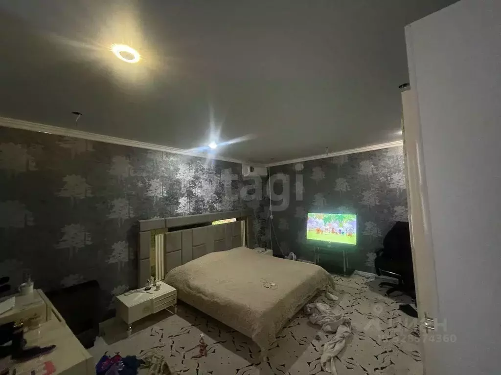Дом в Ингушетия, Сунженский район, Троицкая ст-ца  (200 м) - Фото 1