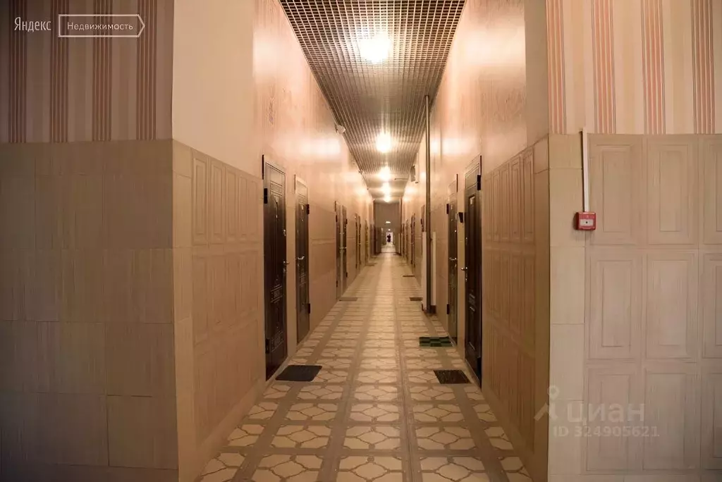 2-к кв. Москва Автозаводская ул., 23К7 (43.0 м) - Фото 2