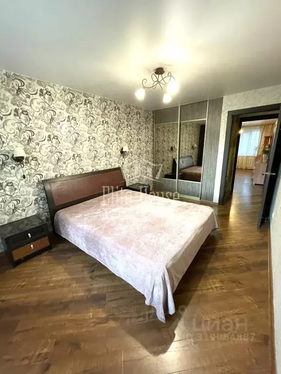 2-к кв. Калужская область, Калуга Анненки мкр, ул. Вишневского, 18 ... - Фото 0