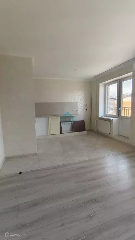 Продаётся квартира-студия, 27.9 м - Фото 1