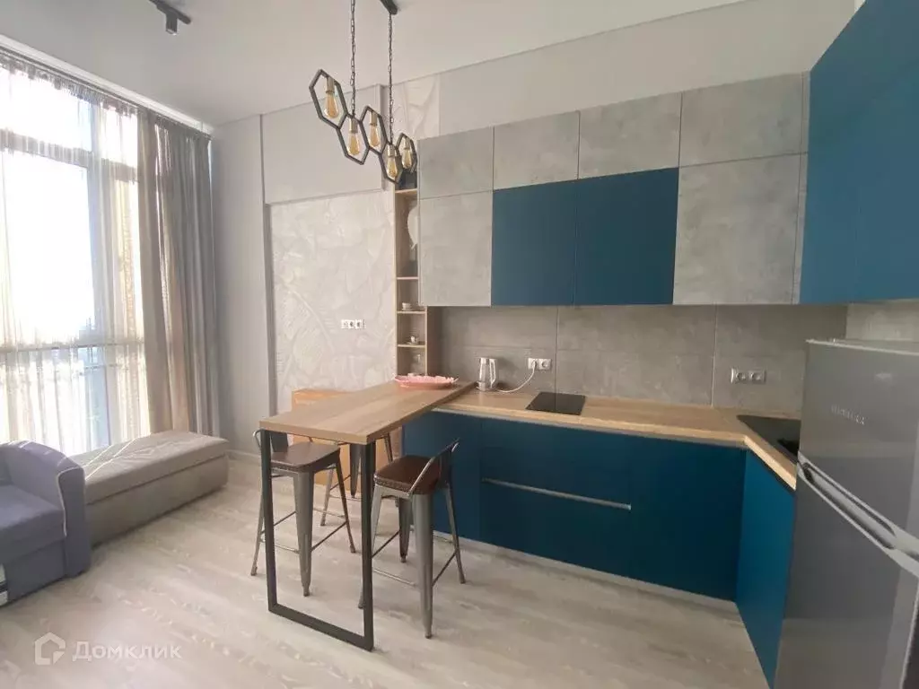 Продаётся 1-к квартира, 43 м - Фото 0