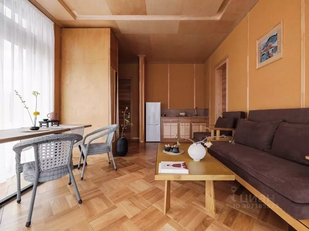 2-к кв. Московская область, Химки городской округ, д. Клушино ул. ... - Фото 2