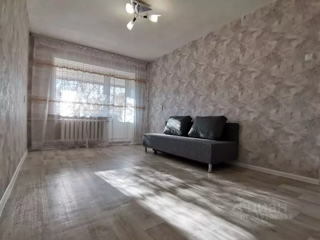 1-к кв. Свердловская область, Екатеринбург ул. Избирателей, 50 (31.0 ... - Фото 2