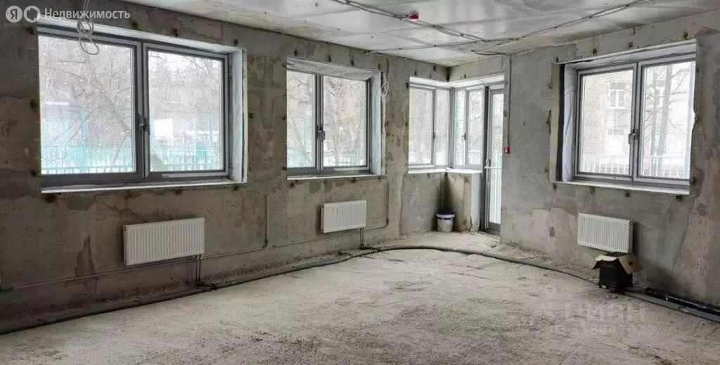 Помещение свободного назначения (190.3 м) - Фото 0