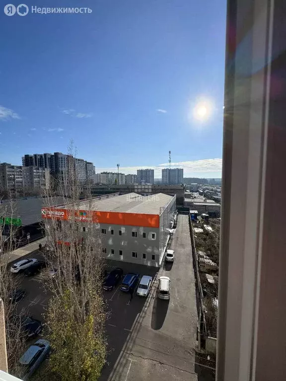 3-комнатная квартира: Воронеж, Ростовская улица, 86 (68.9 м) - Фото 2