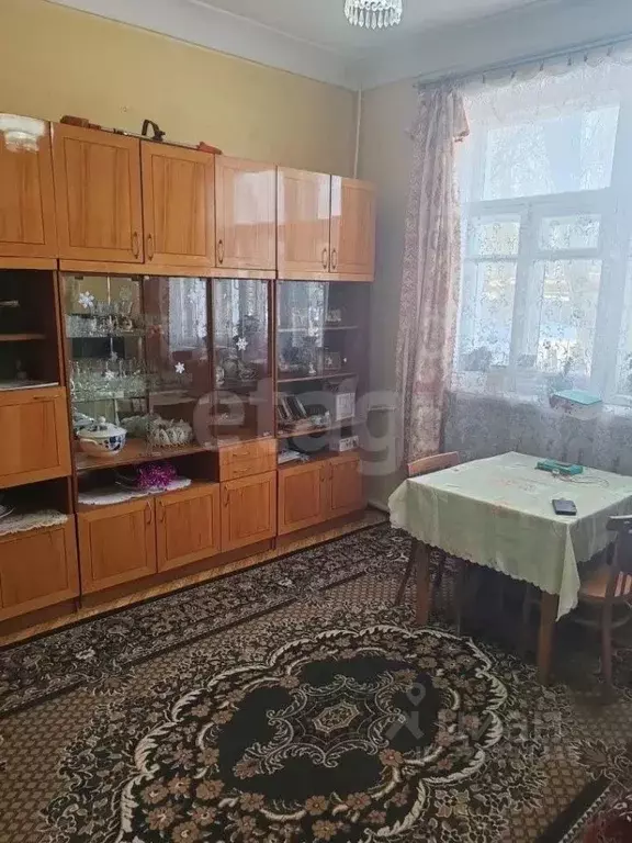 2-к кв. Астраханская область, Астрахань 3-й Интернационал мкр, пл. ... - Фото 1