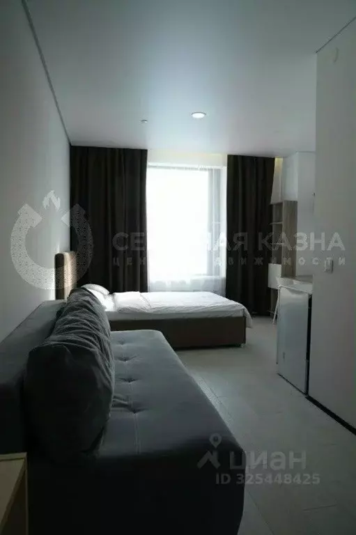 Свободной планировки кв. Свердловская область, Екатеринбург ул. ... - Фото 2