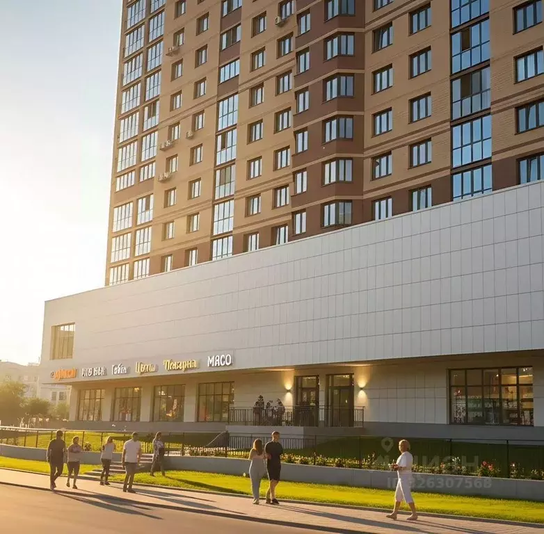 Помещение свободного назначения в Московская область, Щелково ... - Фото 1