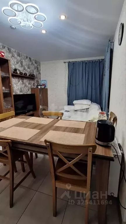 3-к кв. Коми, Сыктывкар Тентюковская ул., 304 (68.7 м) - Фото 1