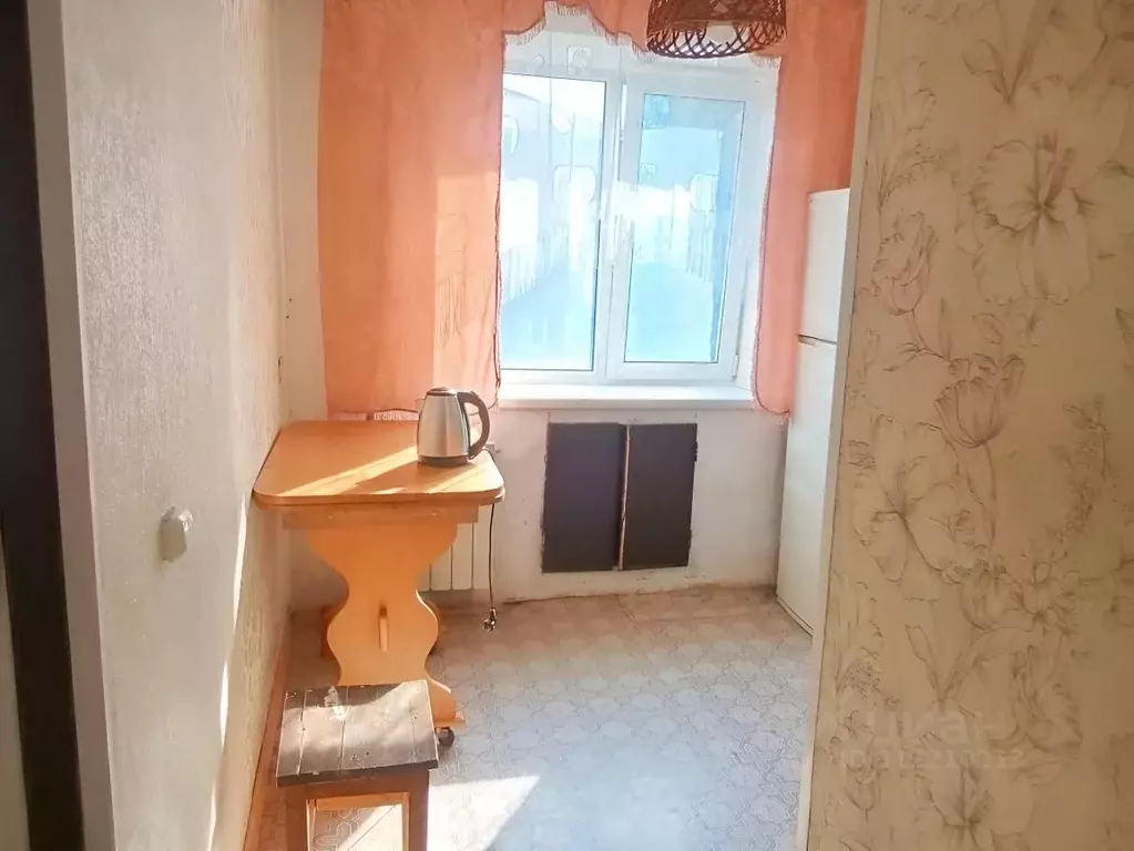 2-к кв. Кемеровская область, Новокузнецк ул. Ленина, 27 (46.0 м) - Фото 1