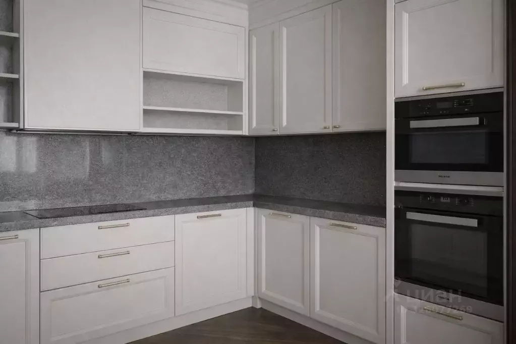 4-к кв. Москва Большая Грузинская ул., 69 (173.7 м) - Фото 2