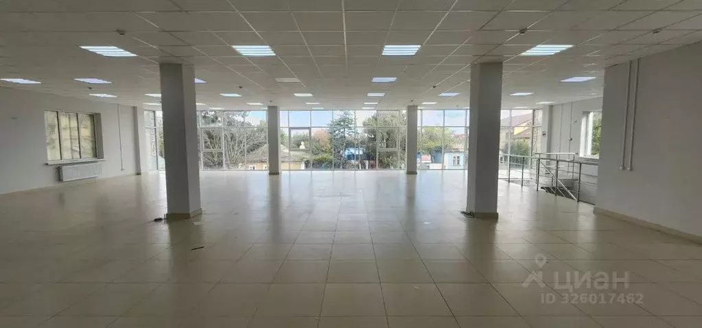 Торговая площадь в Ставропольский край, Михайловск Шпаковский район, ... - Фото 2