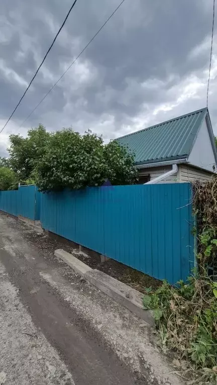 Дом в Ростовская область, Волгодонск Мичуринец СНТ, 1858 (26 м) - Фото 1