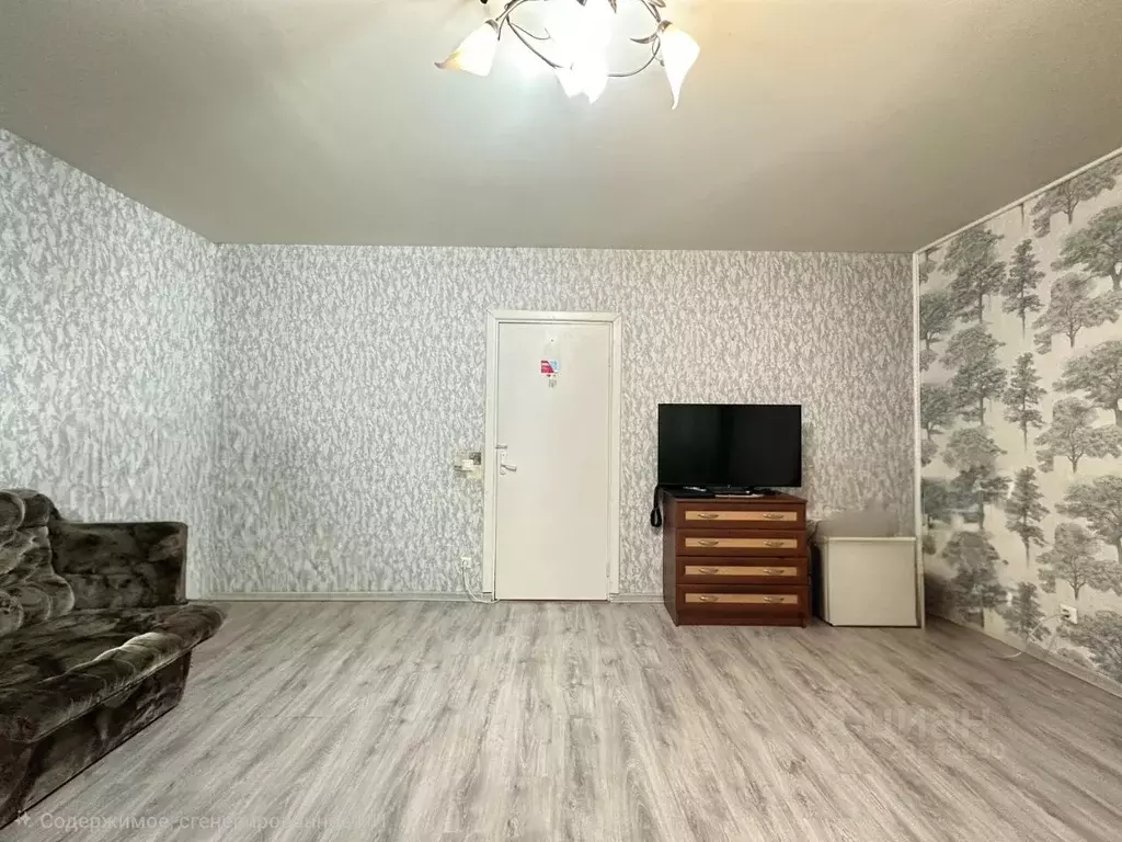 3-к кв. Санкт-Петербург Богатырский просп., 51к1 (85.5 м) - Фото 2