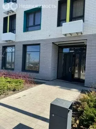 3-комнатная квартира: Тюмень, Полевая улица, 117к1 (85.4 м) - Фото 0