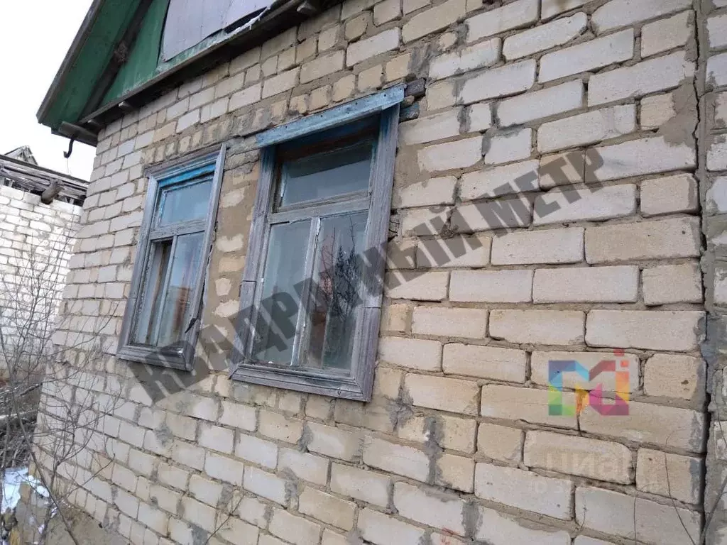 Дом в Калмыкия, Элиста просп. Энтузиастов, 56 (23 м) - Фото 2