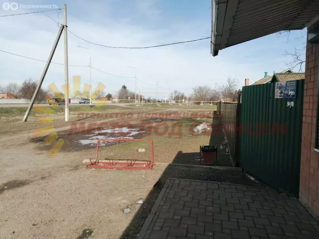 Торговая площадь (60 м) - Фото 1