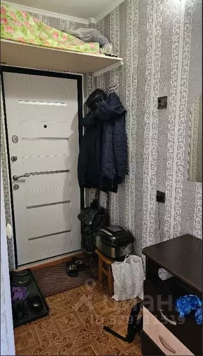 1-к кв. Самарская область, Самара ул. Стара-Загора, 127 (30.1 м) - Фото 2