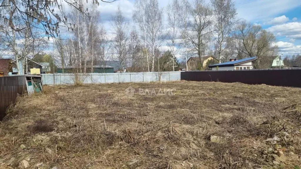 Участок в Московская область, Щелково городской округ, Дачный-2 дп ул. ... - Фото 2