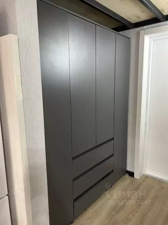 Студия Москва ул. Братьев Бромлей, 5к2 (41.0 м) - Фото 2