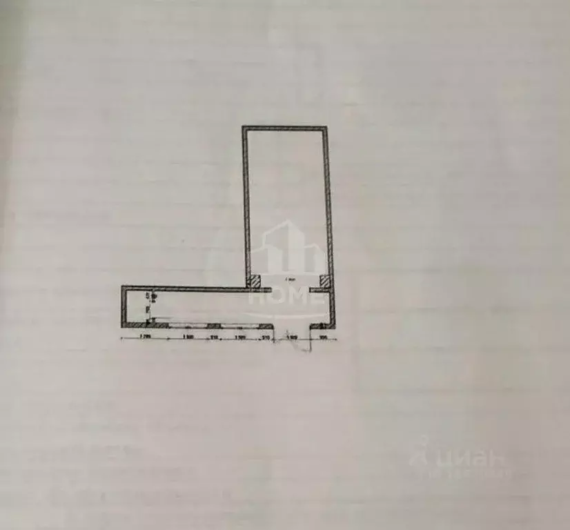 Помещение свободного назначения в Дагестан, Махачкала просп. Имама ... - Фото 2