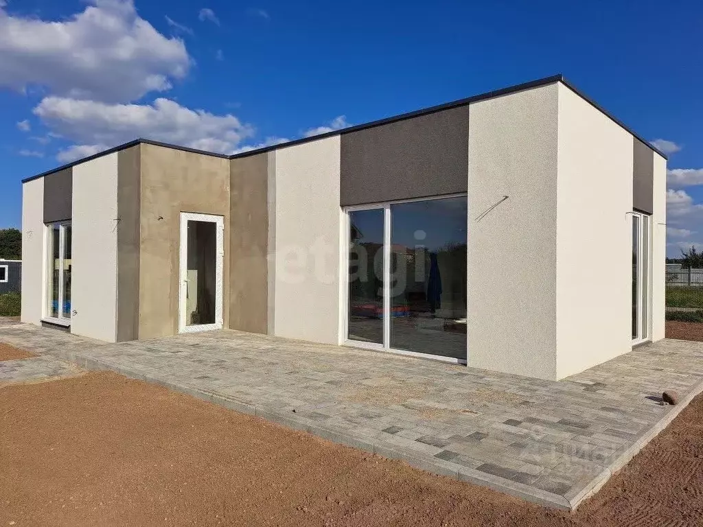 Дом в Калининградская область, Зеленоградский муниципальный округ, ... - Фото 1