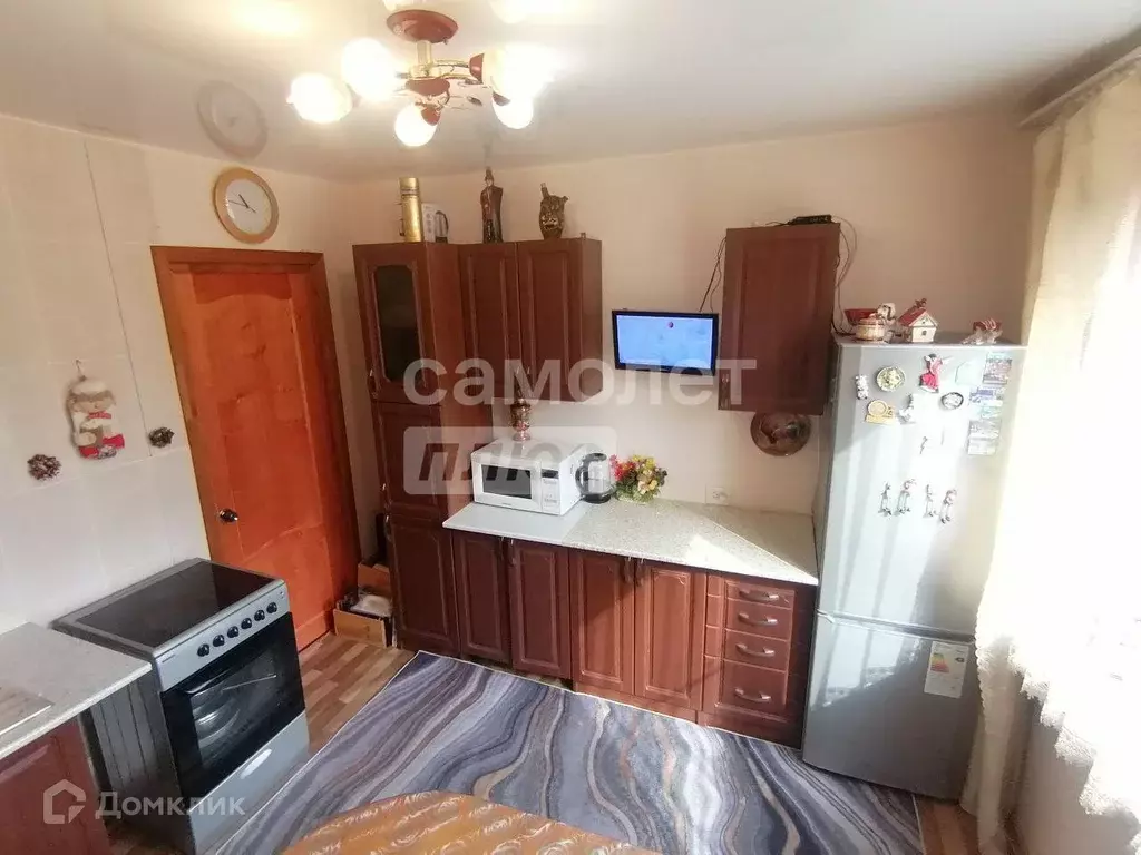 Продаётся 2-к квартира, 47.7 м - Фото 0